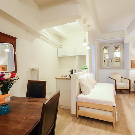 Labicana Apartment Rome Exterior photo