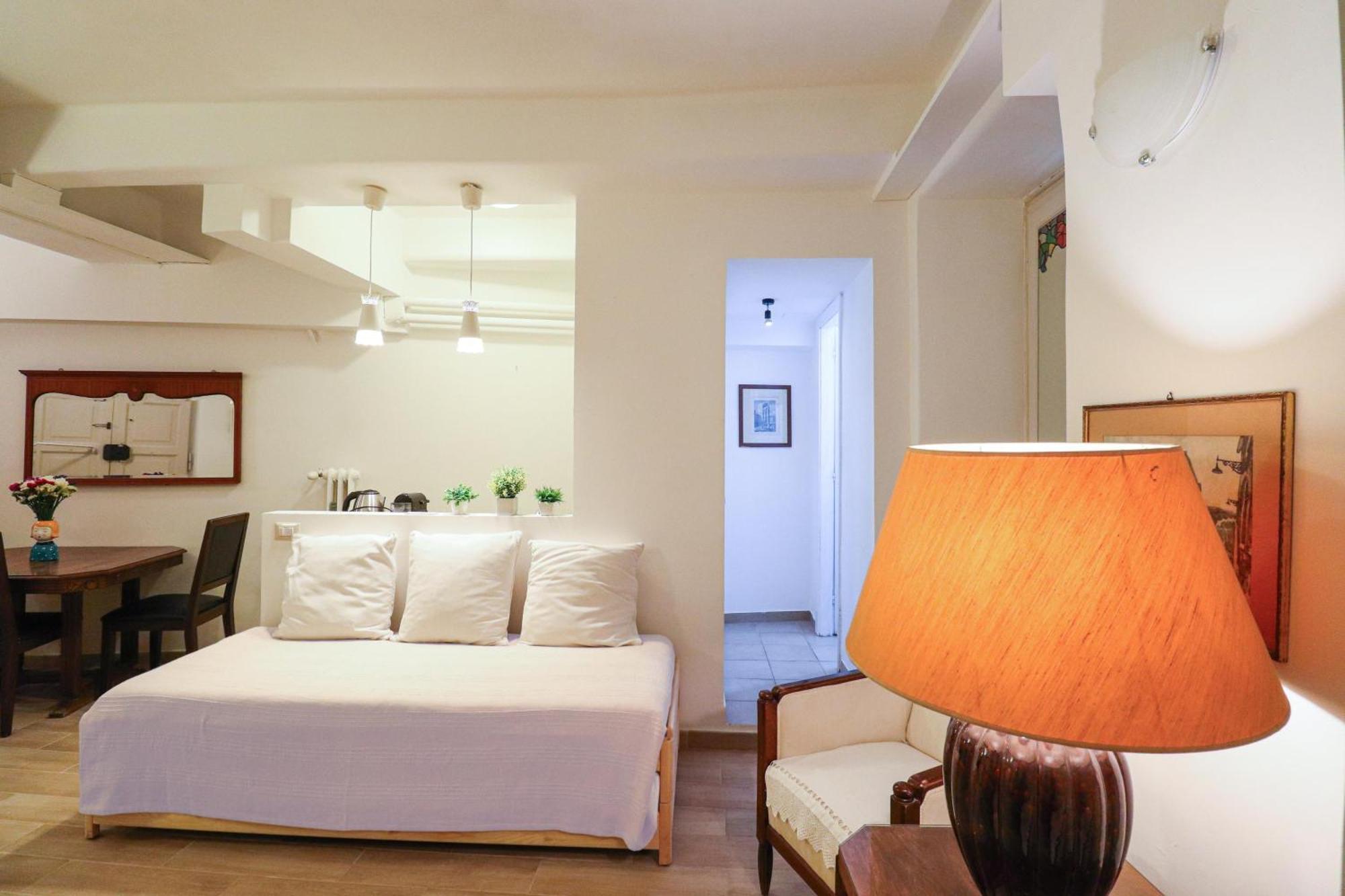 Labicana Apartment Rome Exterior photo